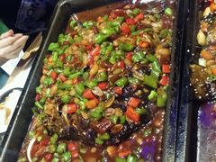 -伟大航路烤鱼(迅驰广场店)