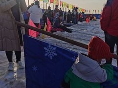 -绿野森林乐园冰雪季
