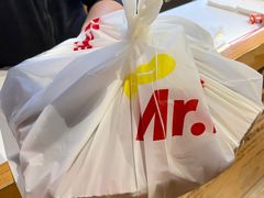 -Mr.Pizza米斯特比萨(合肥一九一二街区店)