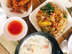 -Doo Dee Thai Food(Issan/Isaan/Esan)