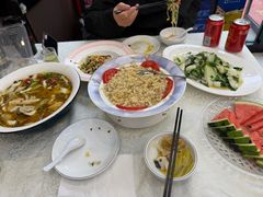 -五谷屯私房菜·始于2005(中山陵童卫路店)