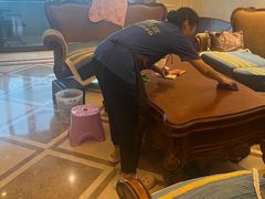 -武汉格丽雅家政 保洁清洗