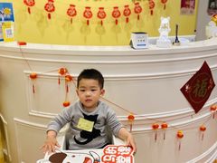 -小马快跑儿童托育中心(华润万家店)