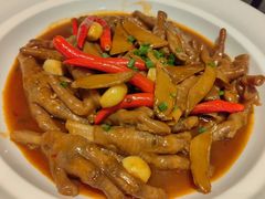 -院里寻菜·祖庵菜宴请(观沙岭店)