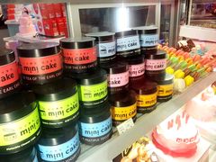 -CAKE BOSS 蛋糕老板(西单君太百货店)