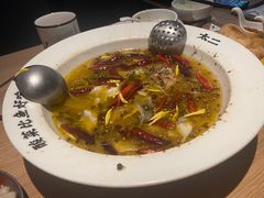-新太二·鲜料川菜(晶耀前滩店)