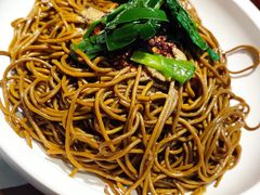 蓝田荞面饸饹-临潼印象·特色陕菜
