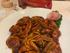 -得月楼·省级非遗·传统苏帮菜(观前店)