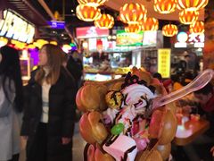 -庙街旅游·美食广场(五一广场店)