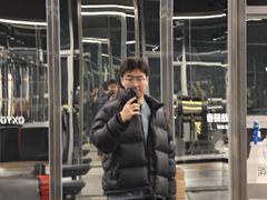 -OXYGYM 奥美氧舱运动中心(朝阳大悦城店)