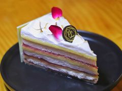-PAUL LAFAYET 法式甜品(港汇广场店)