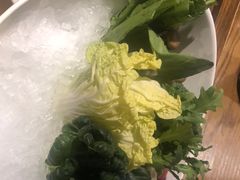 -百草滩羊清水涮羊肉(长城路店)