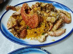 -红月湾海鲜饭店•沙滩海景(双月湾店)