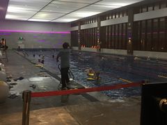 -我爱运动健身·游泳·瑜伽·普拉提馆(大卫城店)
