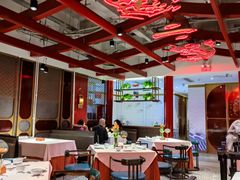 大堂-大鸭梨烤鸭·北京菜(南小街/南苑店)