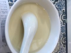 -冰泉豆浆馆(阳朔店)