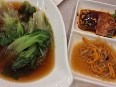 -功德林素菜饭庄(前门店)