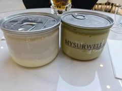 -麦雪尔甜品·生日蛋糕(新街口旗舰店)