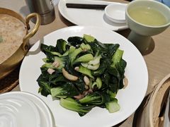 -苏小柳点心·手作小笼包(浦东嘉里城分院)