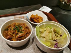 -青水瓦台汤泉(未央店)