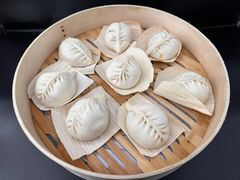 -渔港甄宴·海鲜·地标烟台菜(金沙滩店)