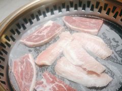 -汉阳廷自助烤肉(同和金铂天地店)
