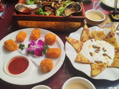 -吉祥圣雪藏餐