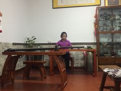 -养心斋涵信茶艺茶道培训