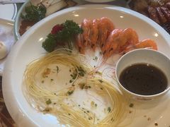 -小八仙·八方(移民广场店)