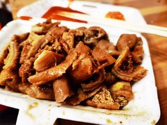 -细妹五香牛杂(步行街店)