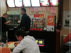 -庆丰包子铺(潘家园店)