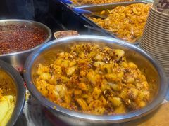 -周小亮丁家坡洋芋(全国总店)