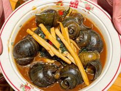 -夜椒瑶·广西大排档(八卦岭店)