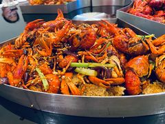 -金陵暴走小龙虾·迷踪蟹(凯德MALL店)