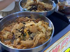 -柳味螺蛳粉·螺蛳鸭脚煲(公园前店)