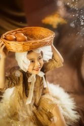 -莫奈庄园·儿童摄影馆·影视基地(江宁店)