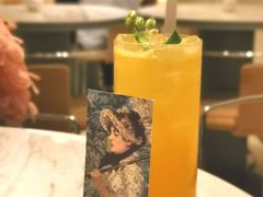 -théATRE 茶聚场(王府中環店)