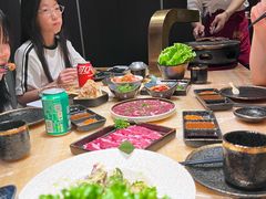 -樱嘢·炭火烧肉(惠南店)