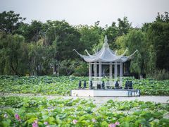 -云龙湖旅游景区