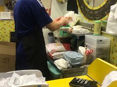 -妈咪鸡蛋仔(尖沙咀东分店)