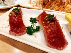 -元气寿司(新城市广场店)