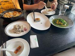 -外滩三号餐厅·创意中餐