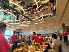 -西塔老太太泥炉烤肉(川沙百联店)