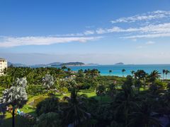 -三亚亚龙湾天域度假酒店