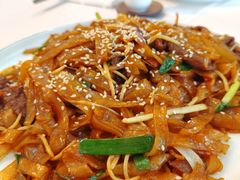 -鹿鸣酒家(越秀店)