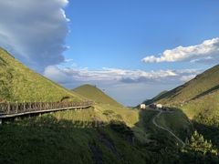 -萍乡武功山风景名胜区