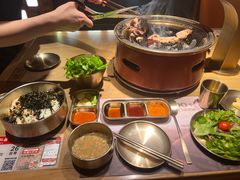 -西塔老太太泥炉烤肉(亚运村店)