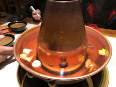 -宣武小院涮肉(前门店)