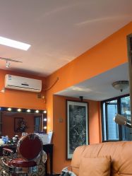 -鸿運 BARBER SHOP男士理发馆
