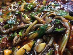 -乐山第一家临江鳝丝(茶坊路店)